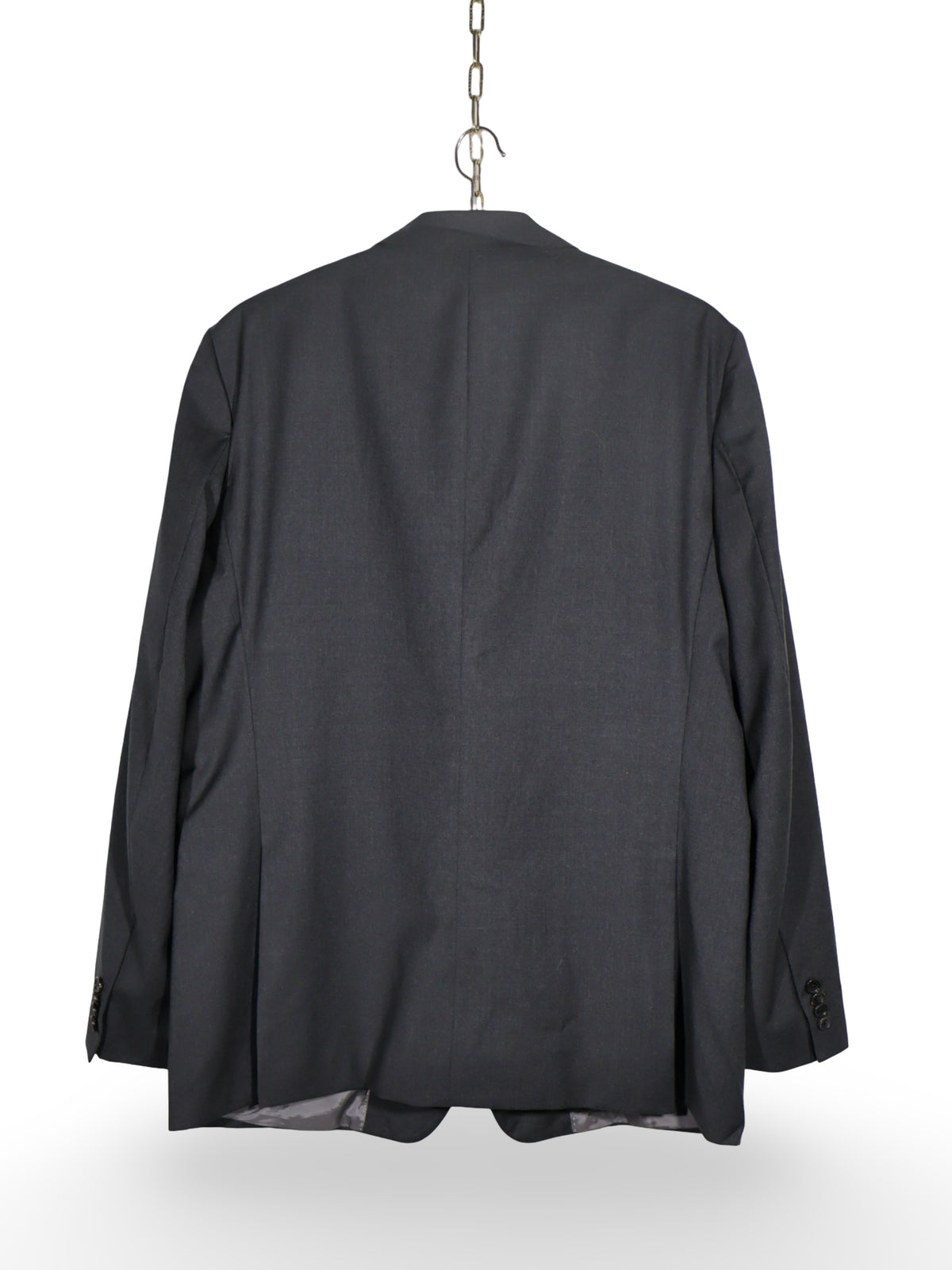 Sacou (100%lana) Windsor - marimea XXL - Barbati
