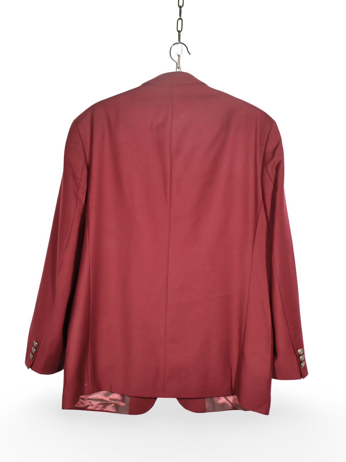 Sacou 100%lana - marimea XL - Barbati