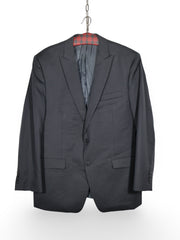 Sacou (lana&matase) Calvin Klein - marimea XL - Barbati