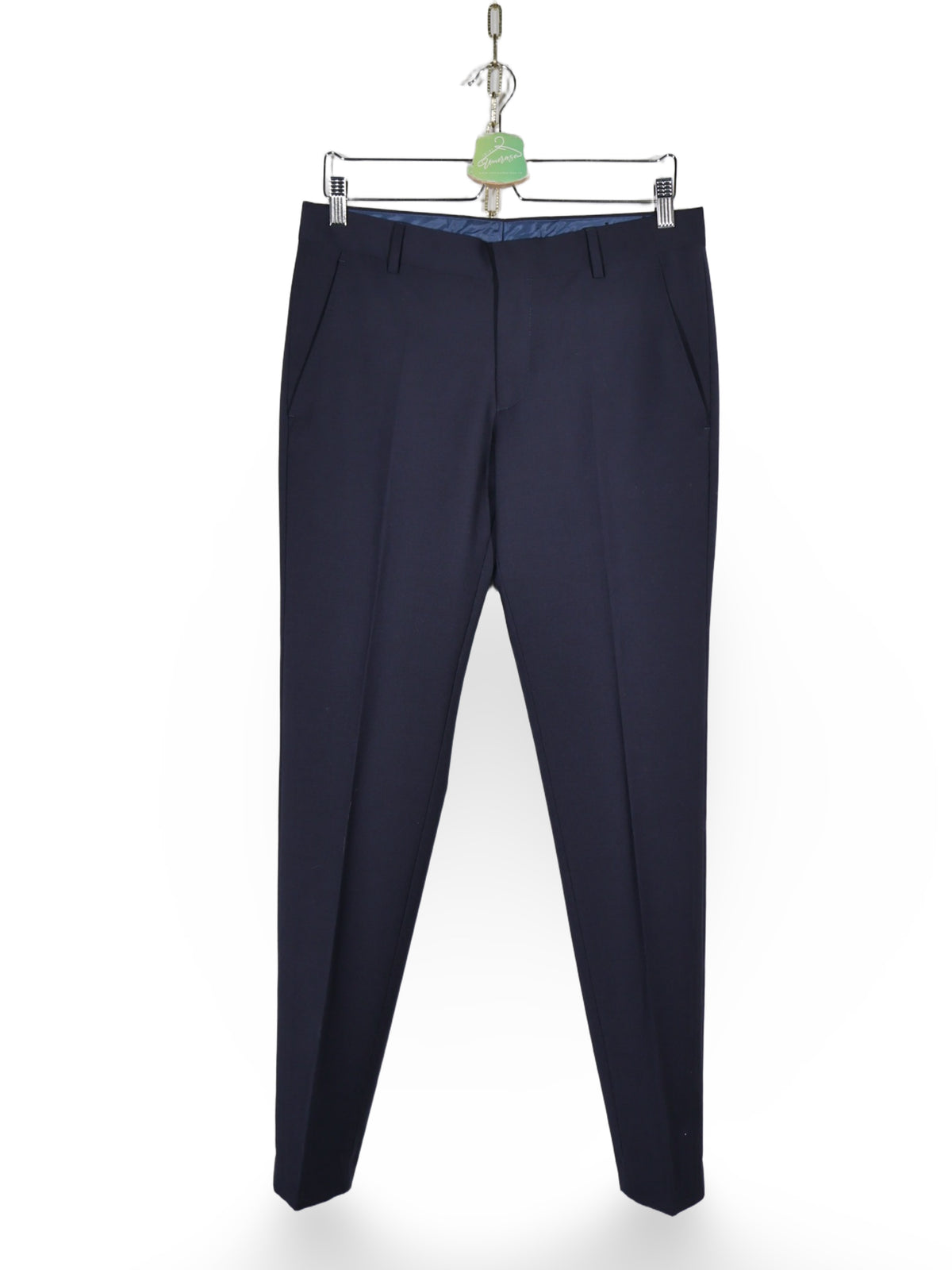 Pantaloni (40%lana) Esprit - marimea S - Barbati