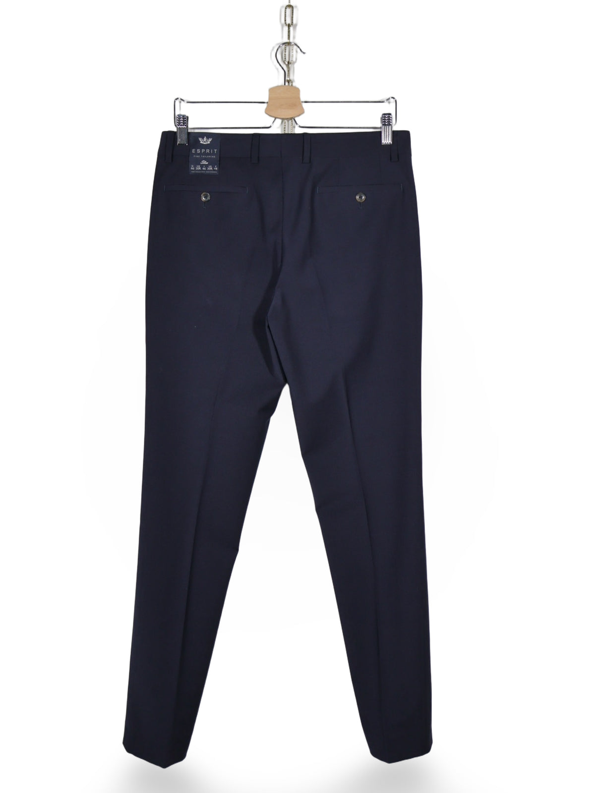 Pantaloni (40%lana) Esprit - marimea S - Barbati