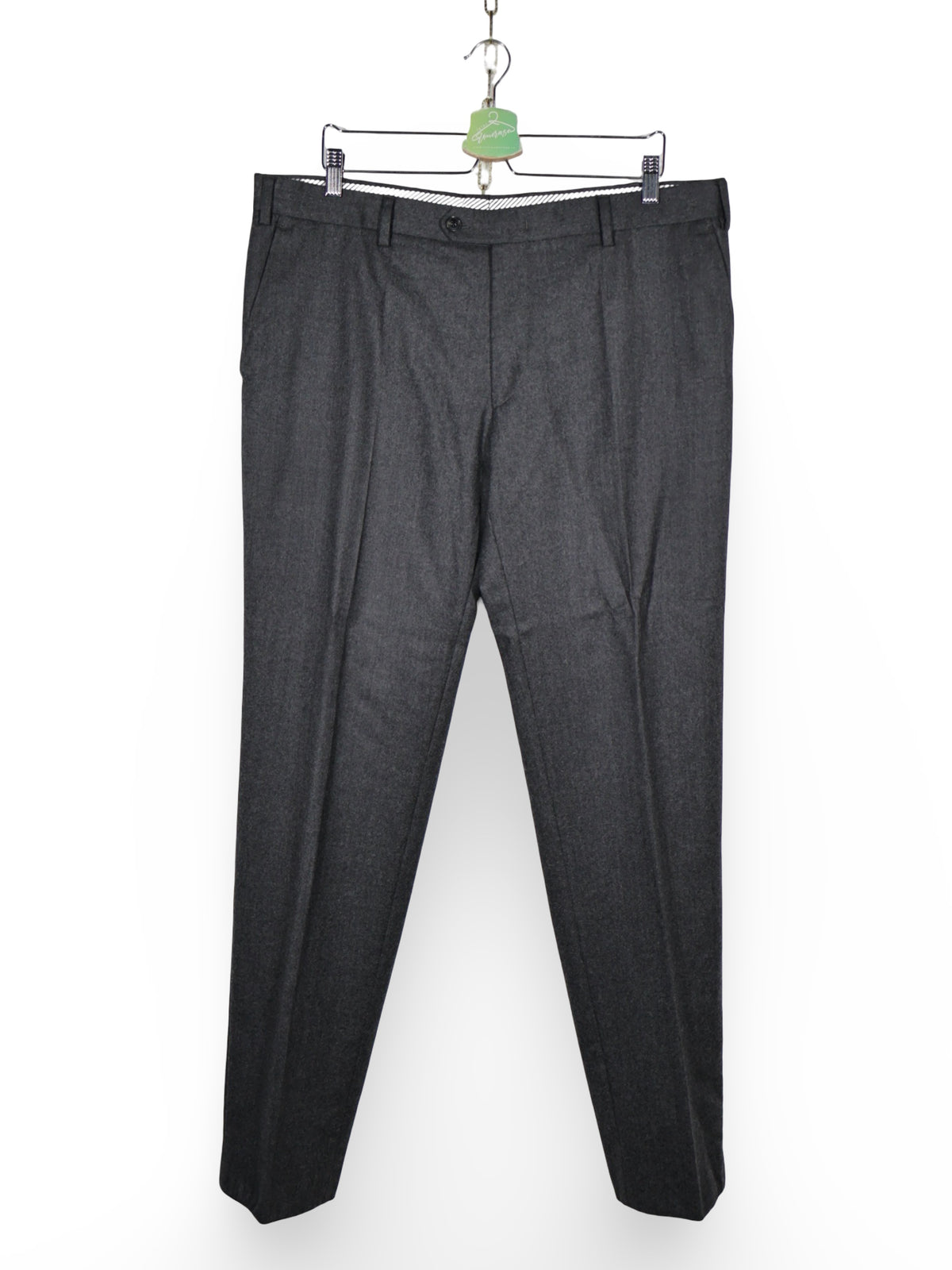 Pantaloni (100%lana) Rene Lazard - marimea XXL - Barbati