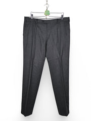Pantaloni (100%lana) Rene Lazard - marimea XXL - Barbati