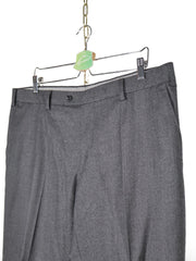 Pantaloni (100%lana) Rene Lazard - marimea XXL - Barbati