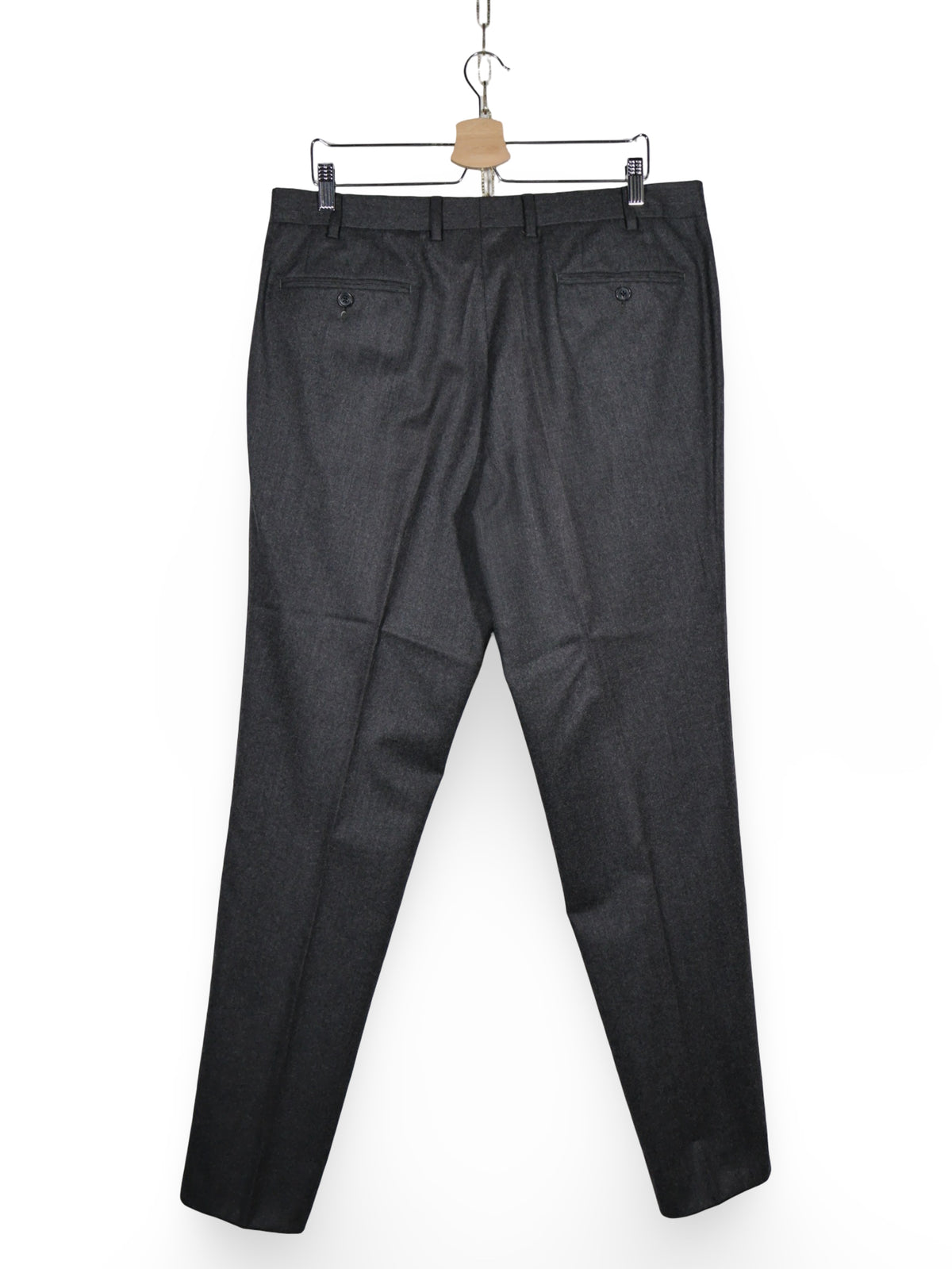 Pantaloni (100%lana) Rene Lazard - marimea XXL - Barbati