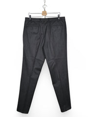 Pantaloni (100%lana) Rene Lazard - marimea XXL - Barbati