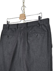 Pantaloni (100%lana) Rene Lazard - marimea XXL - Barbati