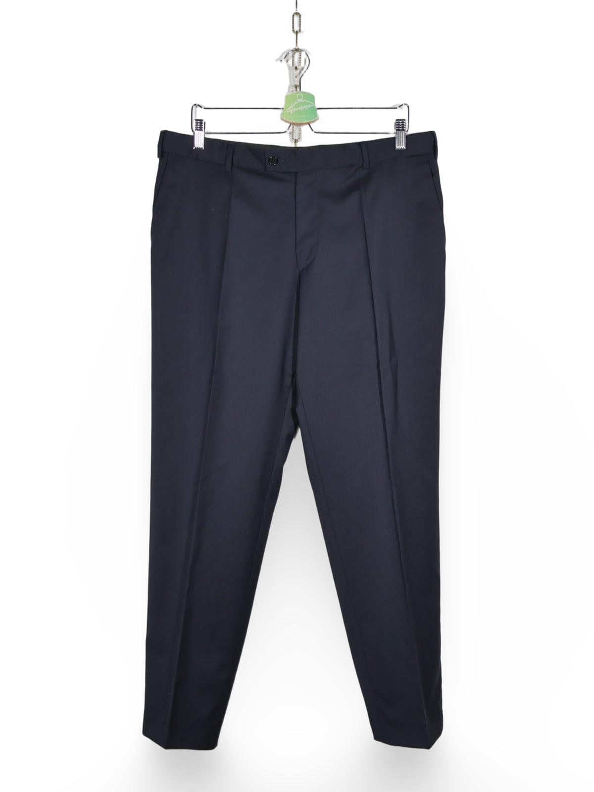 Pantaloni 100%lana - marimea L/XL - Barbati