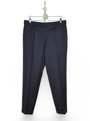 Pantaloni 100%lana - marimea L/XL - Barbati