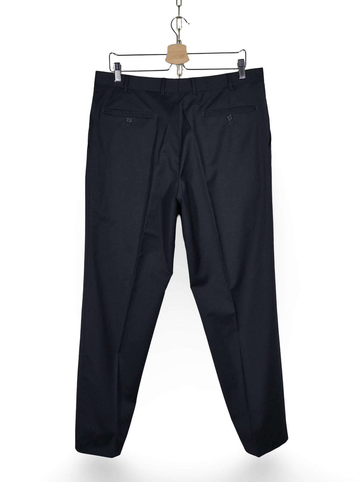 Pantaloni 100%lana - marimea L/XL - Barbati
