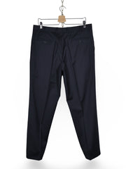 Pantaloni 100%lana - marimea L/XL - Barbati
