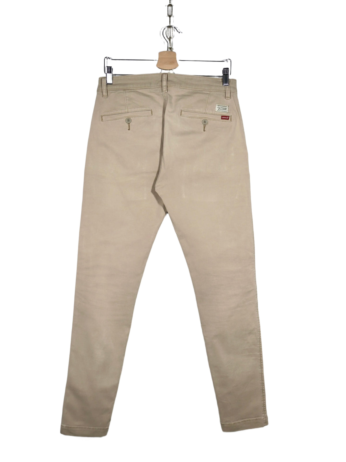 Pantaloni Levi's - marimea S W30/L32 - Barbati