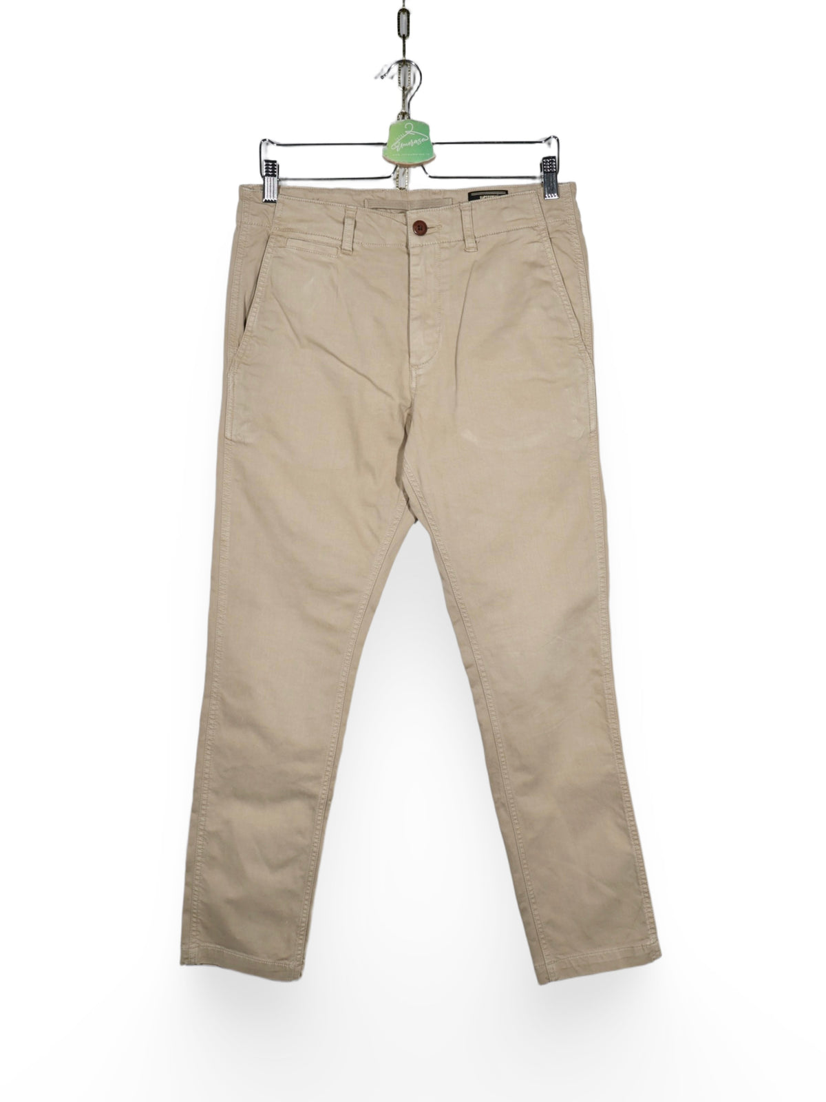 Pantaloni SuperDry - marimea S W30/L32 - Barbati