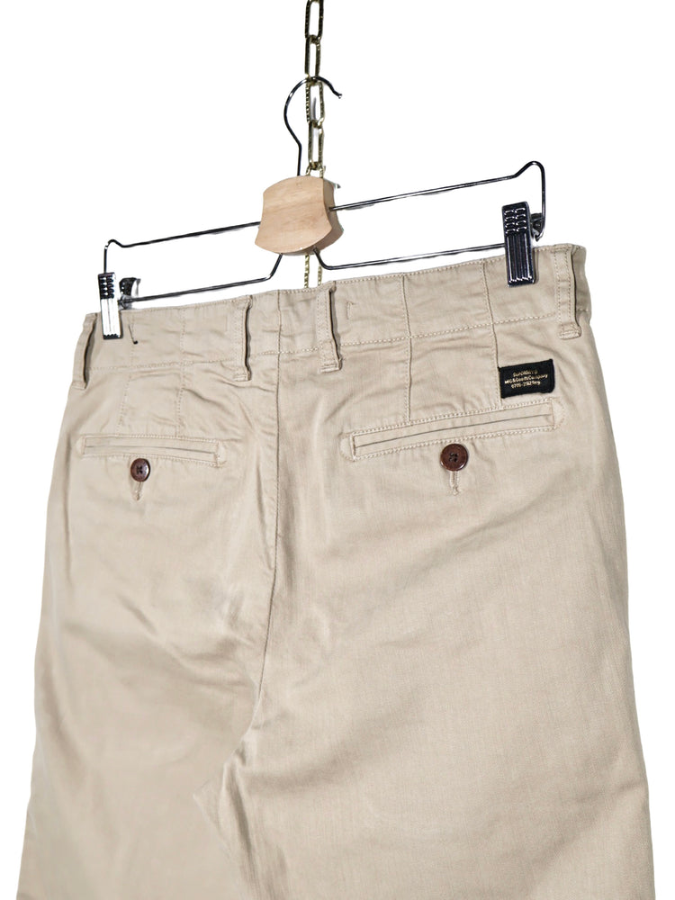 Pantaloni SuperDry - marimea S W30/L32 - Barbati