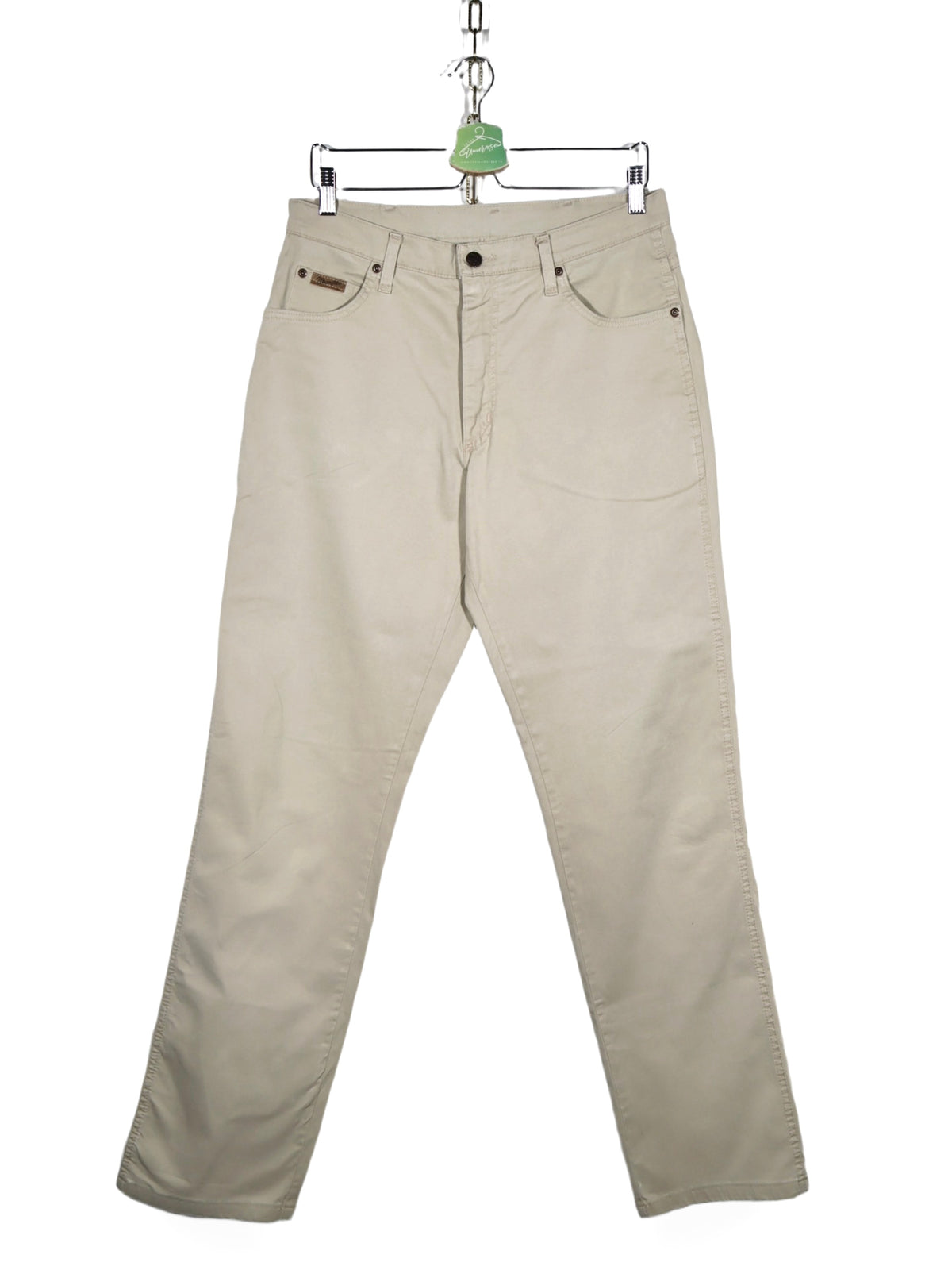 Blugi Wrangler - marimea M W34/L34 - Barbati