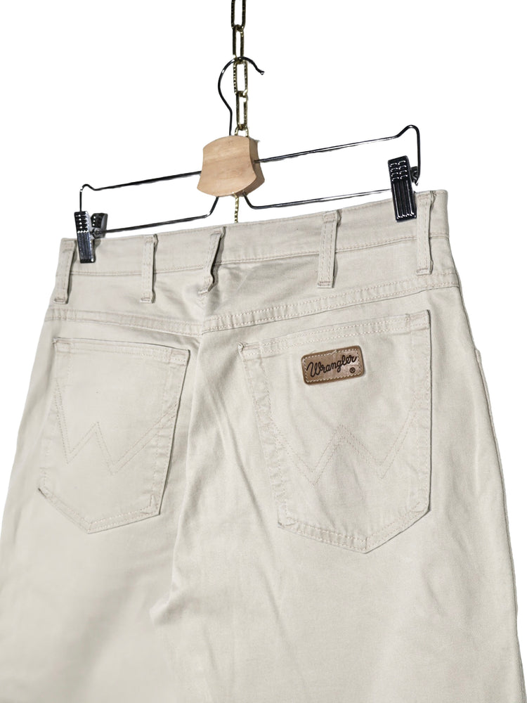 Blugi Wrangler - marimea M W34/L34 - Barbati