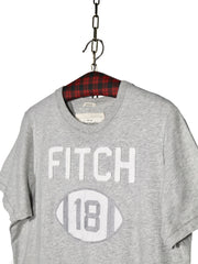 Tricou Abercrombie&Fitch - marimea L - Barbati