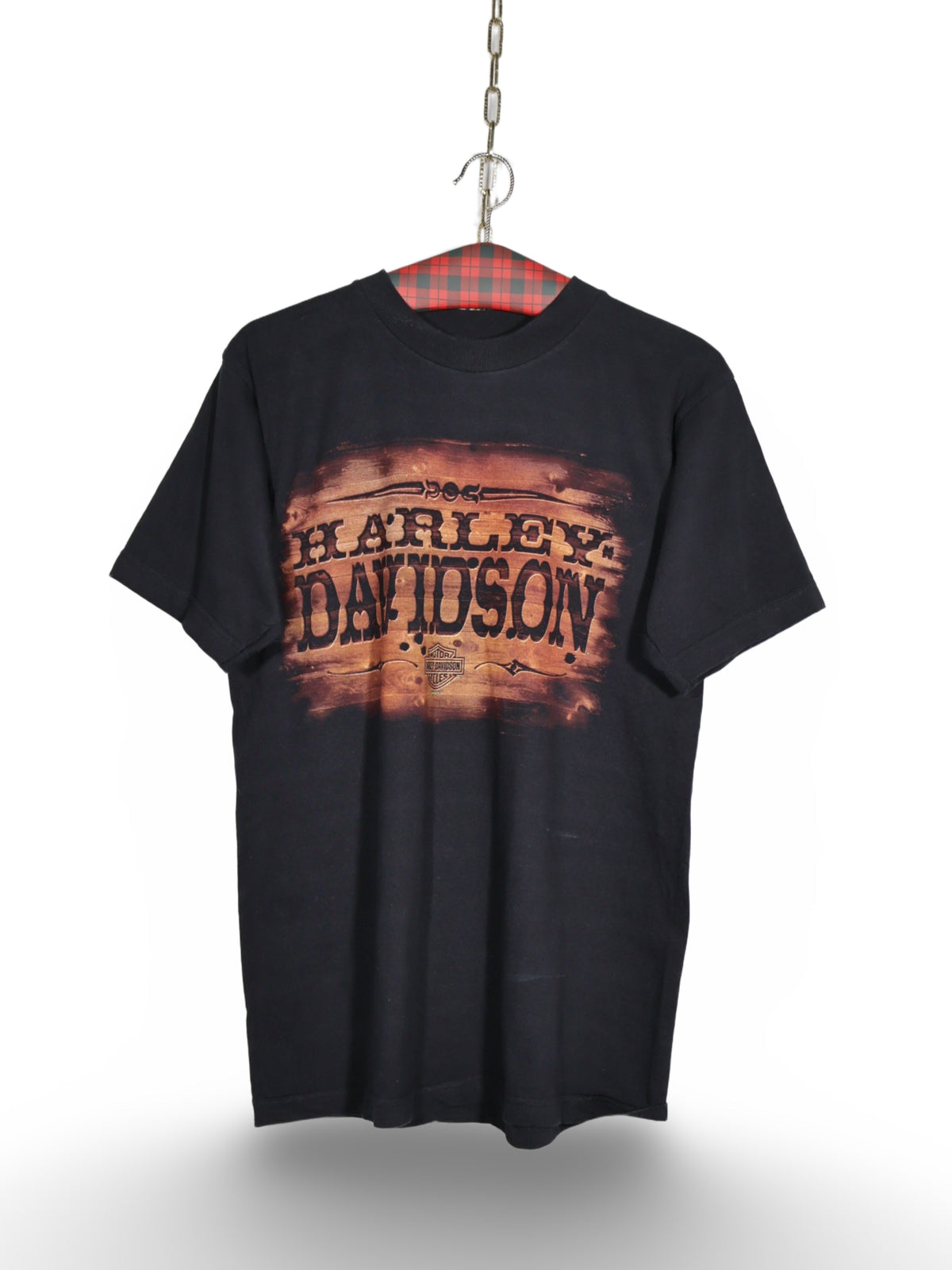 Tricou Harley Davidson - marimea M - Barbati