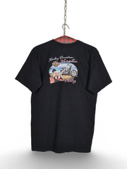 Tricou Harley Davidson - marimea M - Barbati