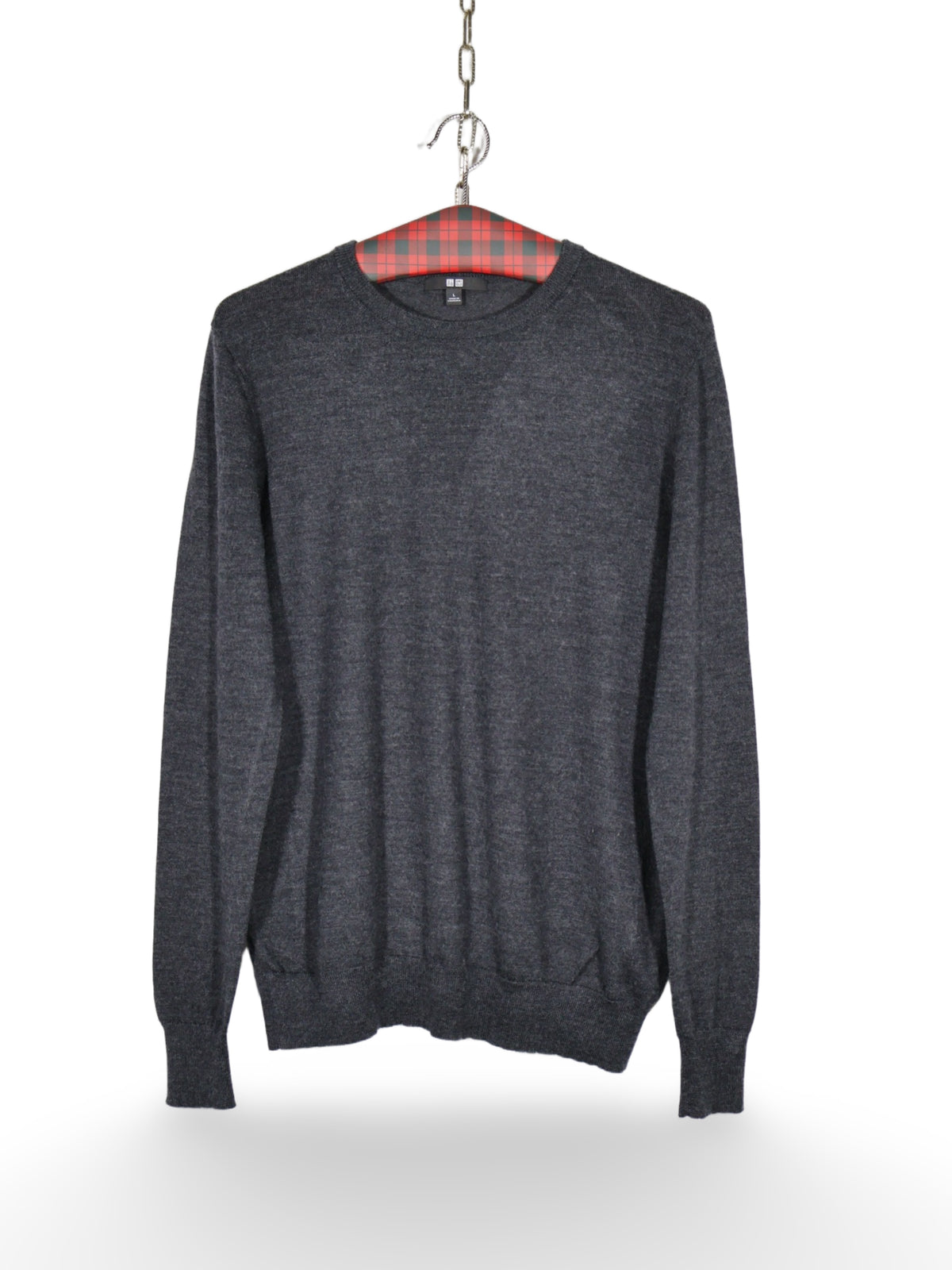 Bluza (lana) Uniqlo - marimea L - Barbati