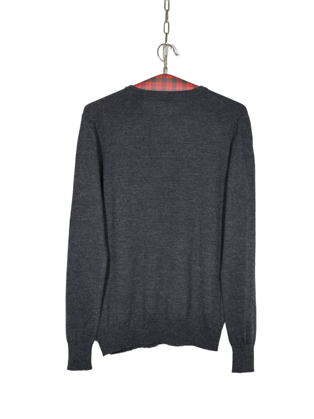 Bluza (lana) Uniqlo - marimea L - Barbati