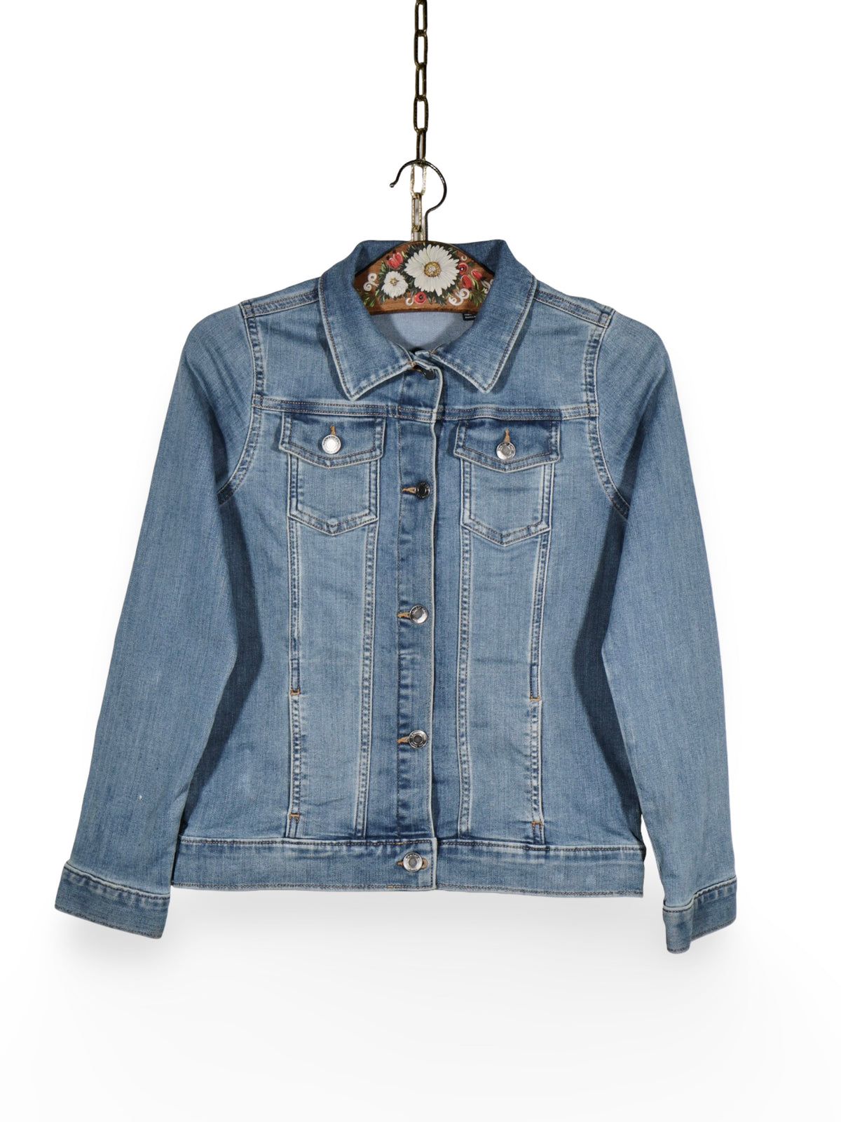Geaca Land's End - marimea XXS/XS - Femei