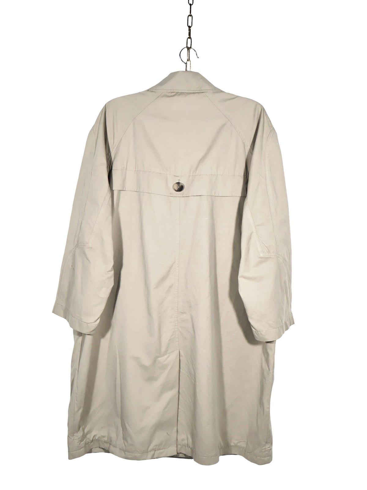 Trenci Zara - marimea XS (oversize) - Femei