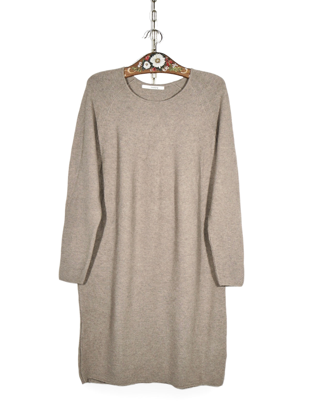 Rochie Sibinlinnebjerg - marimea S (oversize) - Femei