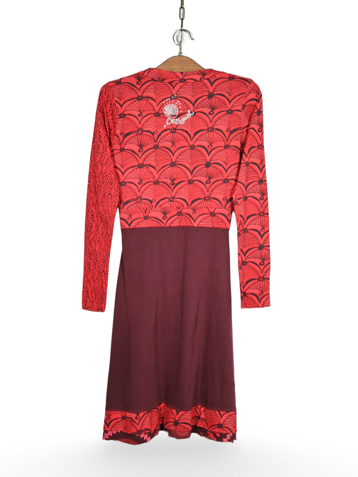 Rochie Desigual - marimea XS - Femei