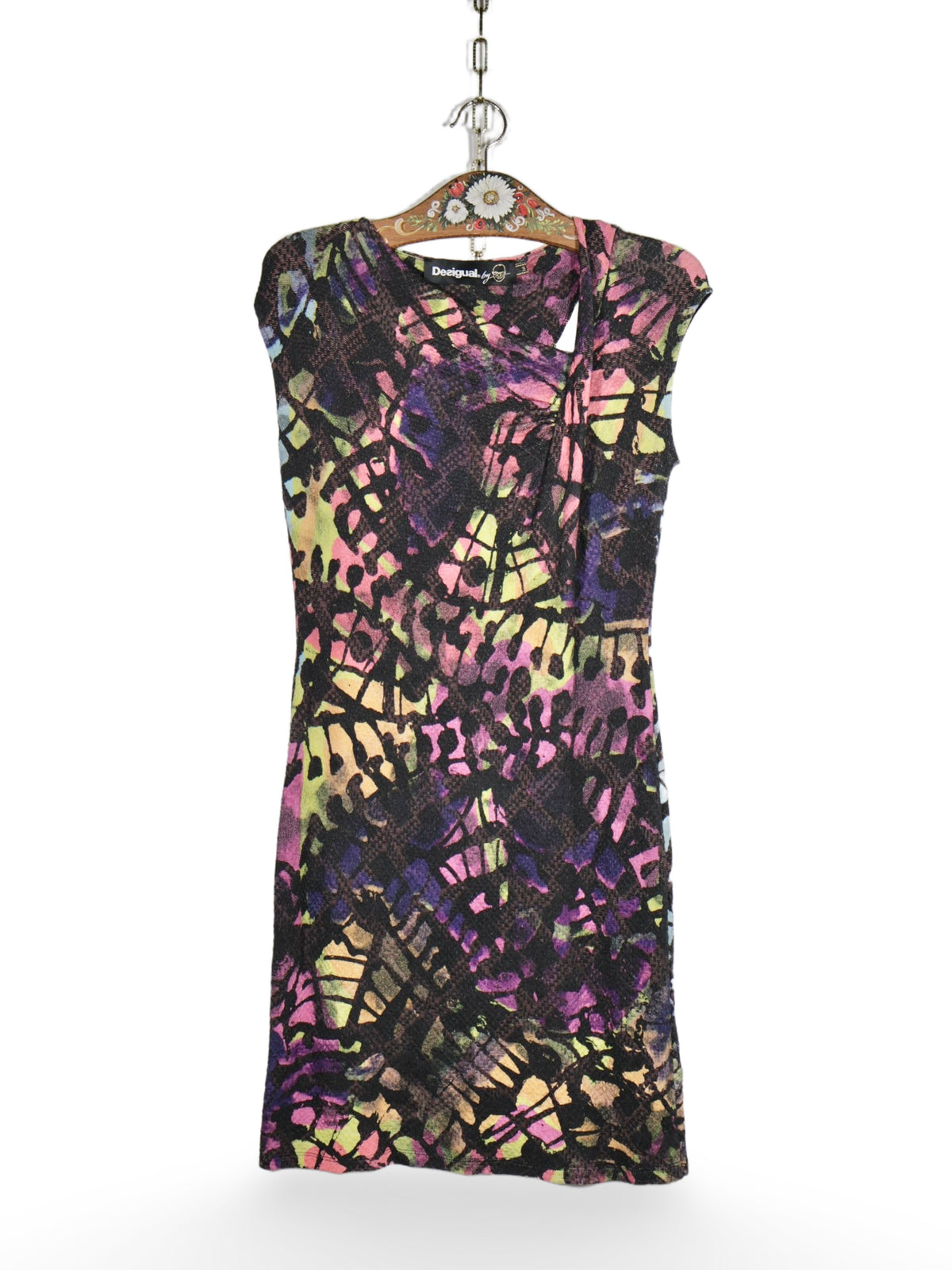 Rochie Desigual - marimea M - Femei