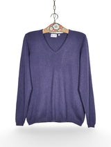 Bluza (matase&casmir) - marimea M - Femei