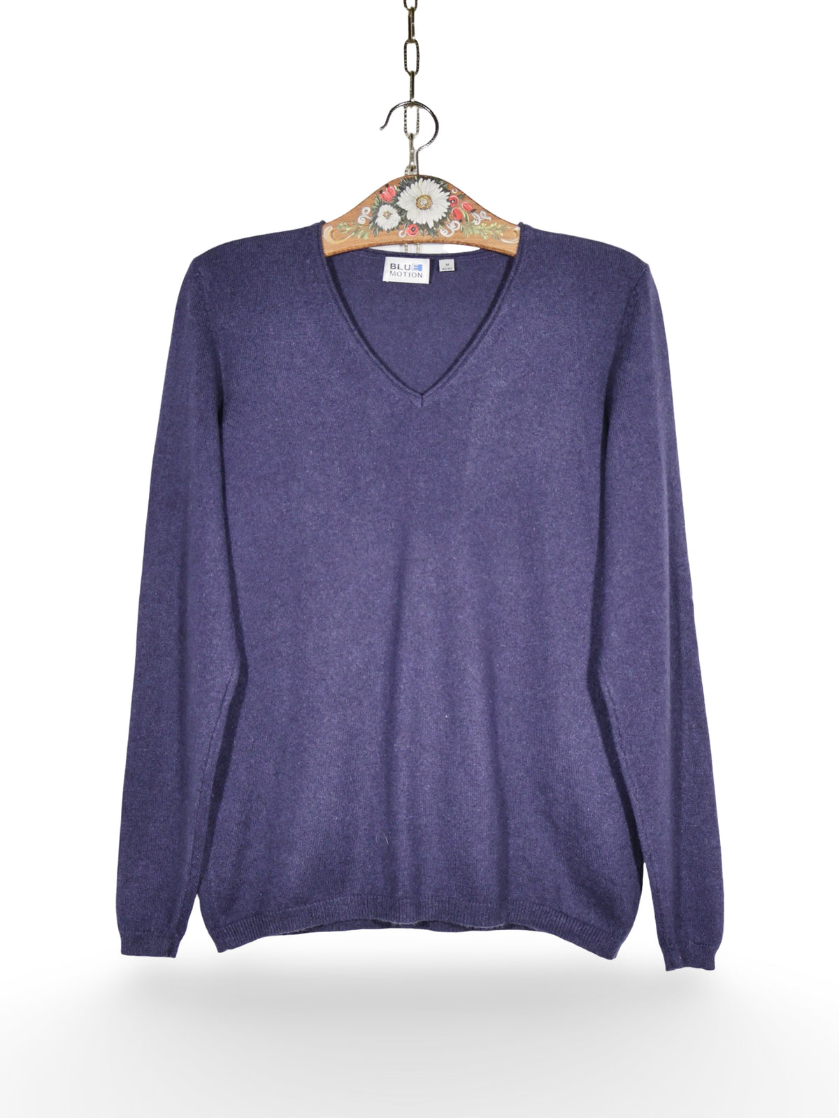 Bluza (matase&casmir) - marimea M - Femei