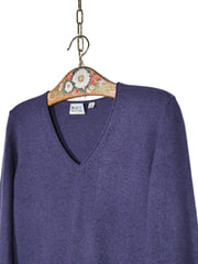Bluza (matase&casmir) - marimea M - Femei