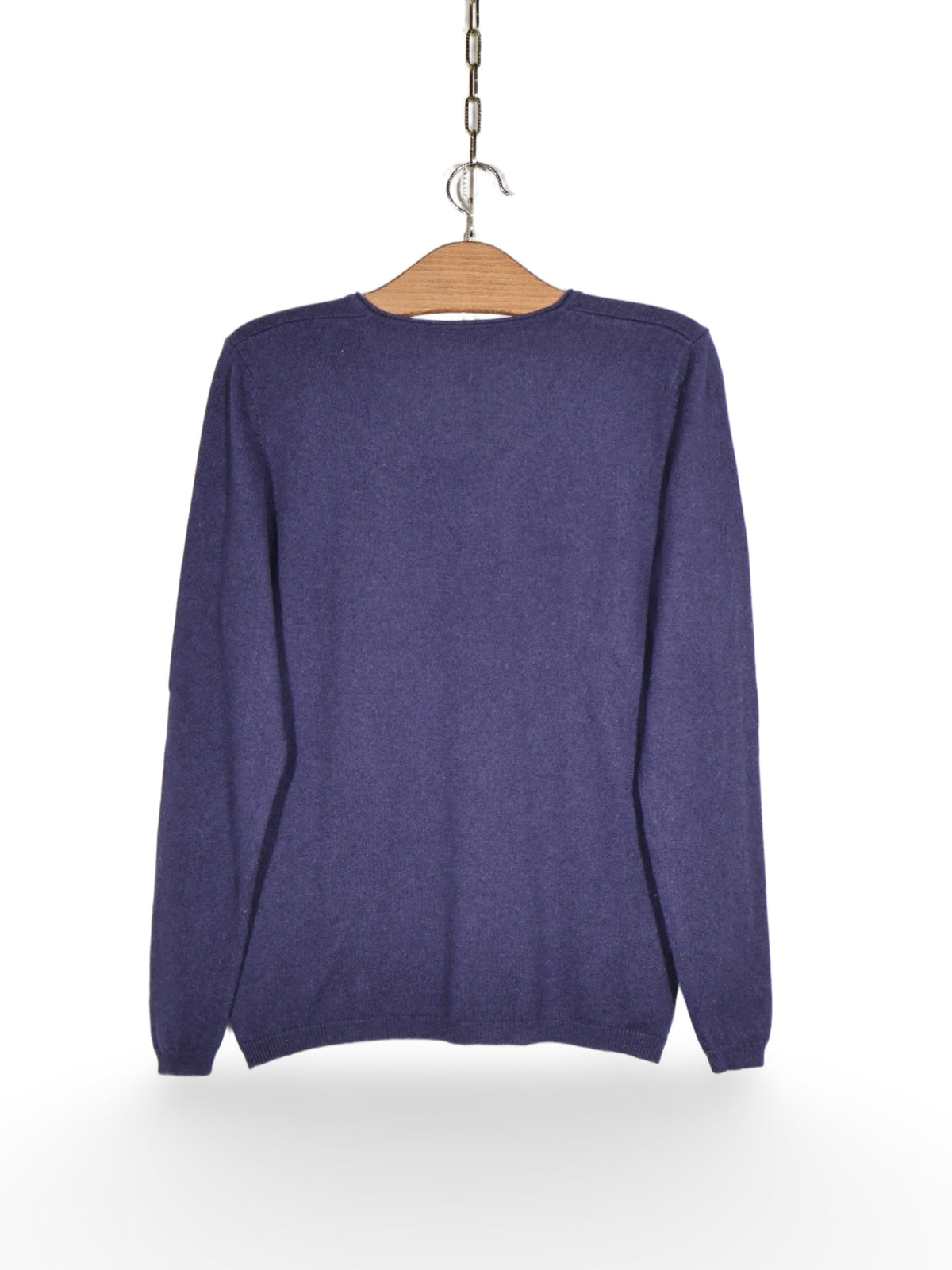 Bluza (matase&casmir) - marimea M - Femei