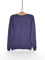 Bluza (matase&casmir) - marimea M - Femei
