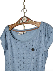 Tricou Naketano - marimea S - Femei