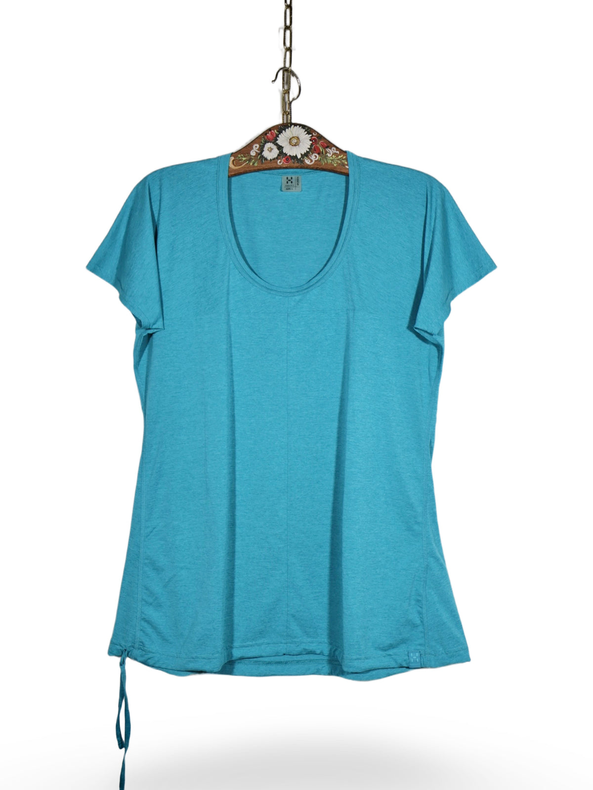 Tricou Haglofs - marimea L - Femei