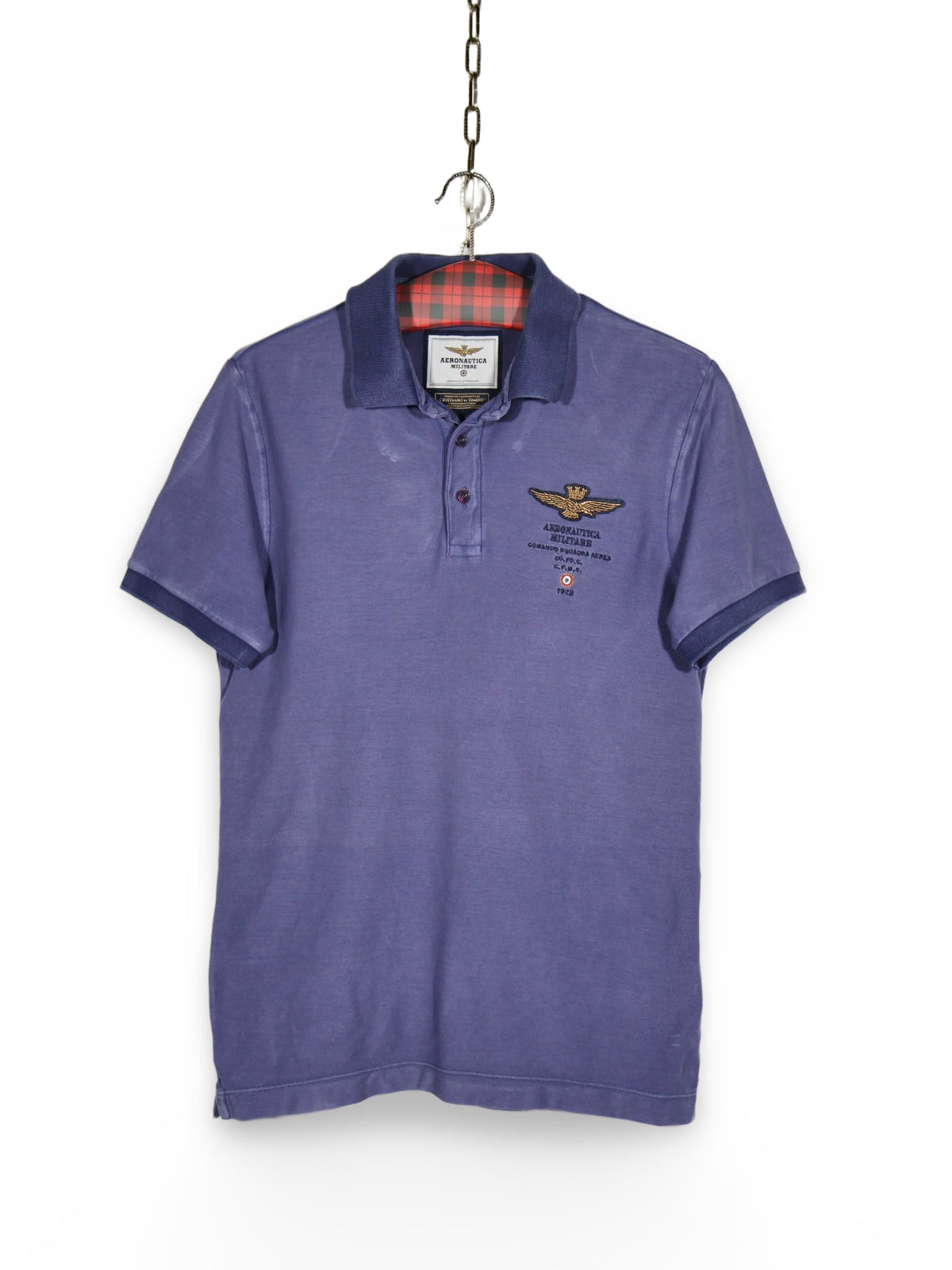 Tricou Aeronautica Miliitare - marimea S - Barbati