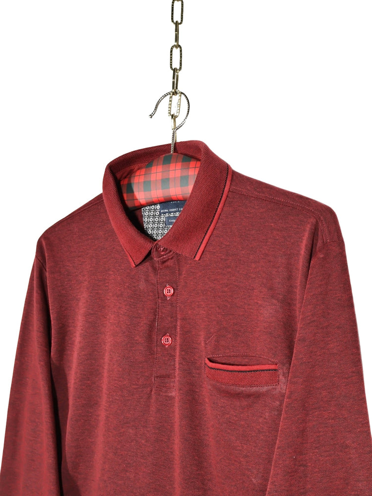 Bluza Daniel Hechter - marimea L - Barbati