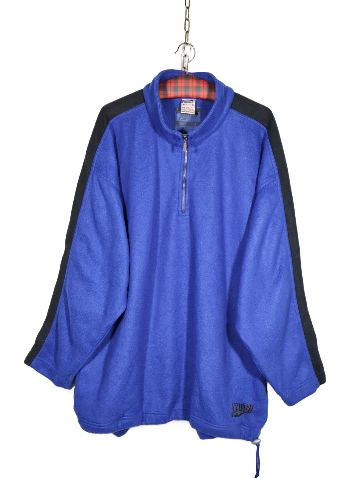 Bluza (polar) Puma - marimea XXL - Barbati