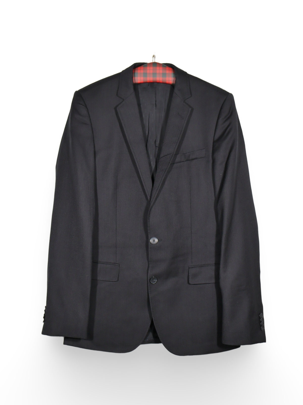 Sacou (100%lana) Hugo Boss - marimea M - Barbati