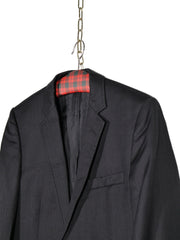 Sacou (100%lana) Hugo Boss - marimea M - Barbati