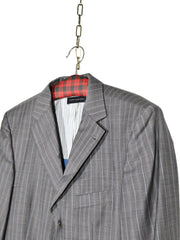 Sacou (100%lana) Tommy Hilfiger - marimea L - Barbati