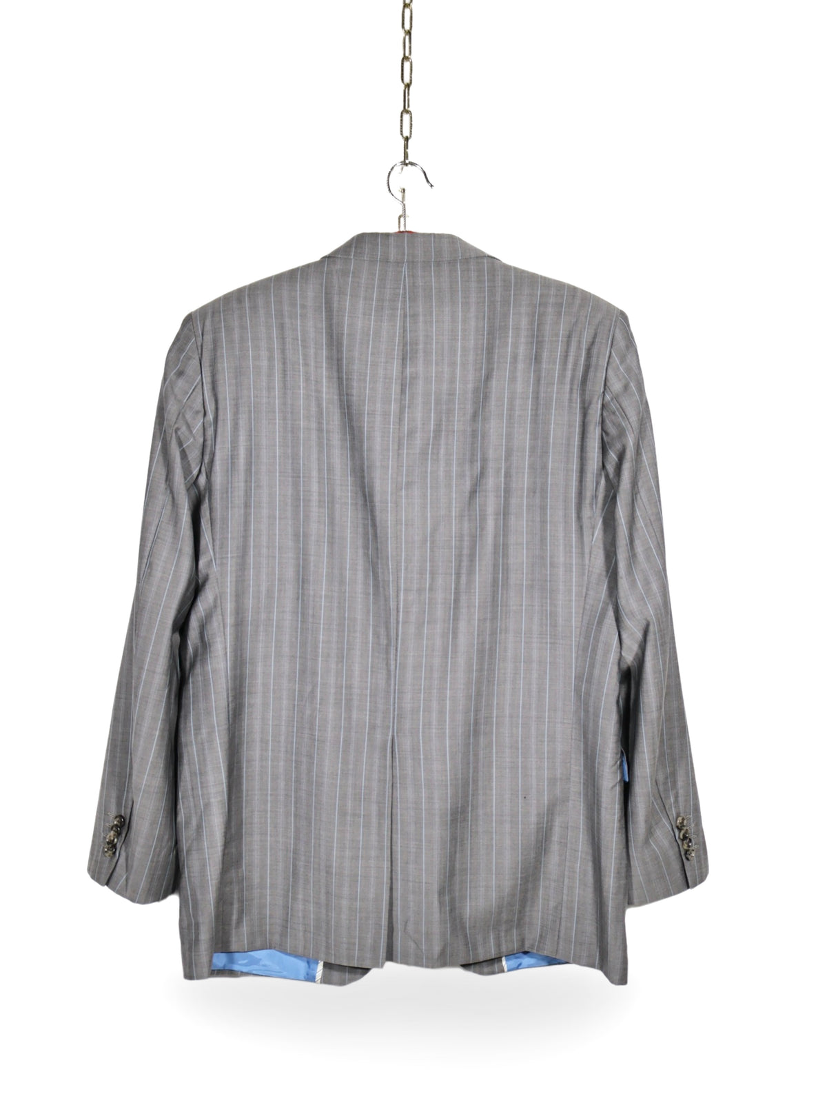 Sacou (100%lana) Tommy Hilfiger - marimea L - Barbati
