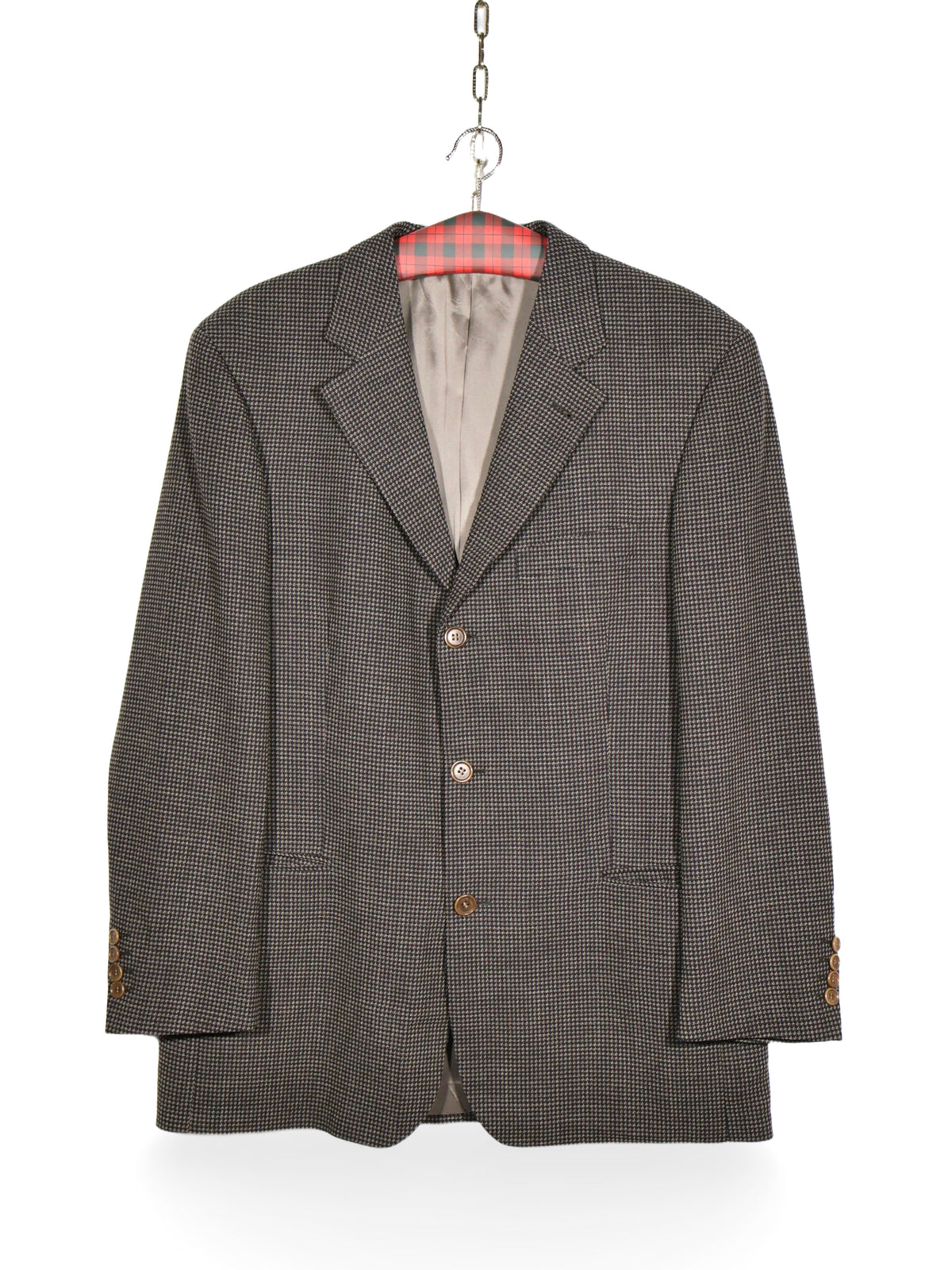 Sacou (100%lana) Hugo Boss - marimea XL - Barbati