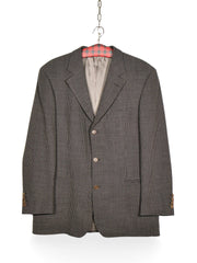 Sacou (100%lana) Hugo Boss - marimea XL - Barbati