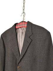 Sacou (100%lana) Hugo Boss - marimea XL - Barbati