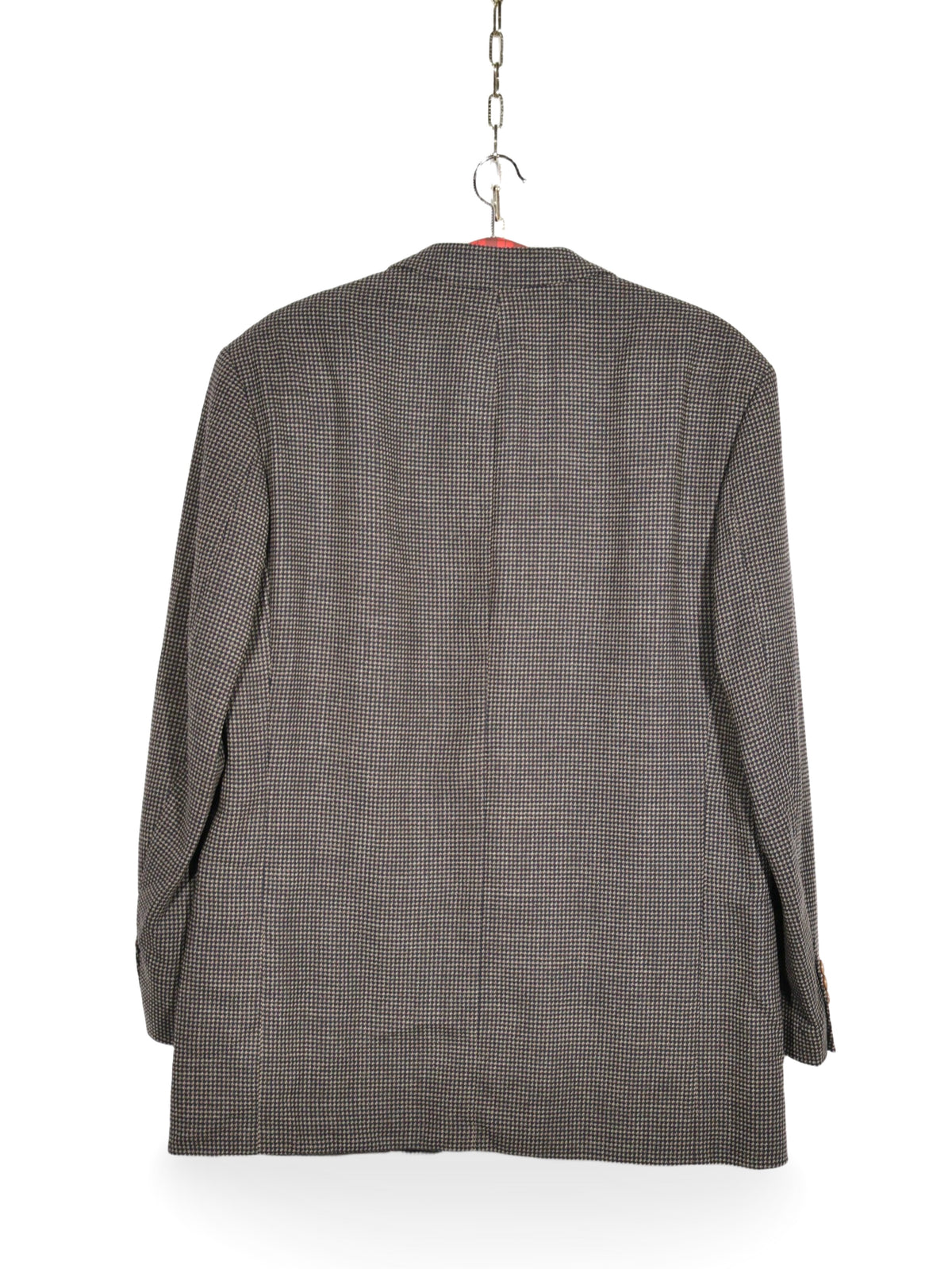 Sacou (100%lana) Hugo Boss - marimea XL - Barbati