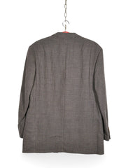 Sacou (100%lana) Hugo Boss - marimea XL - Barbati