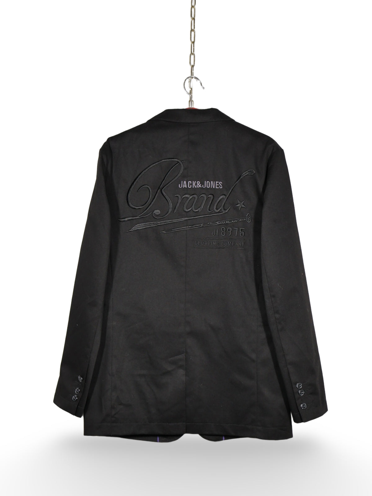 Sacou Jack&Jones - marimea M - Barbati
